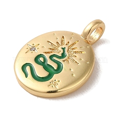 Латунный микропаве&nbsp;KK-R162-033G