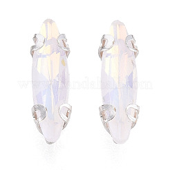 Пришить бусины монте из стразов KK-T071-05D