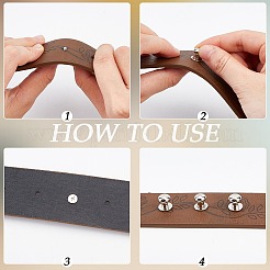 75 шт. круглых ручек из сплава для изготовления небольших шкатулок для украшений&nbsp;DIY-GF0012-48