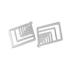 Латунные подвески&nbsp;KK-P257-02P