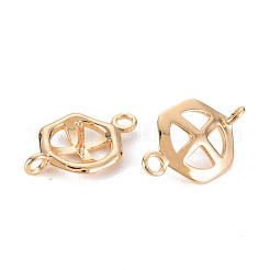 Соединительные соединители из латуни KK-S356-559-NF