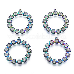 Подвески из нержавеющей стали 304&nbsp;STAS-N098-161M