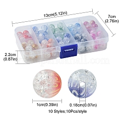 100 шт. DIY-FS0006-73