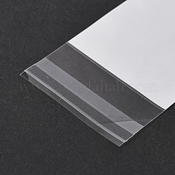 Прямоугольник ОПП целлофановые мешки OPC-Z001-01D