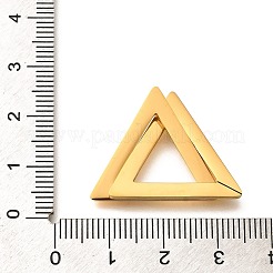 Соединительные кольца из нержавеющей стали 304&nbsp;STAS-D288-01E-G