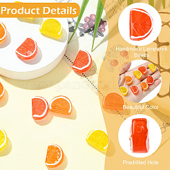 12шт 3 цвета бусины лэмпворк ручной работы&nbsp;LAMP-CJ0002-80