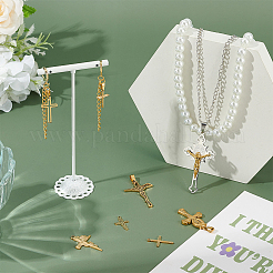 8 шт. 8 стиля подвески из нержавеющей стали 304&nbsp;STAS-PH0006-06