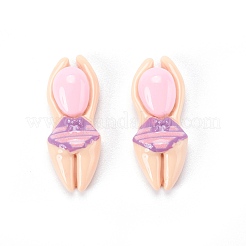 Кабошоны из смолы&nbsp;CRES-M007-01C