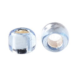 Круглые бусины toho 15/0&nbsp;LS-X-SEED-TR15-0033