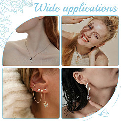 30шт 3 цвета сплава эмалевые подвески&nbsp;FIND-ME0002-09