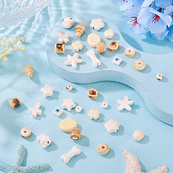36 Stück&nbsp;PORC-TA0001-41