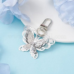 Подвесные украшения из латуни&nbsp;HJEW-JM01761-05