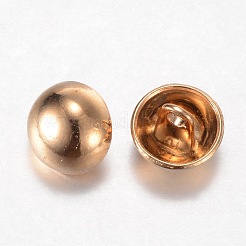 Bottoni con gambo in lega&nbsp;LS-BUTT-D054-11.5mm-06KCG