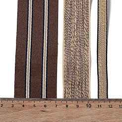 9 ярд 3 стиля полиэфирной ленты&nbsp;SRIB-C002-08D