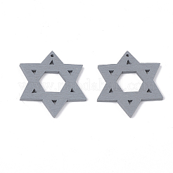 Деревянные баллончики&nbsp;LS-WOOD-T017-03A