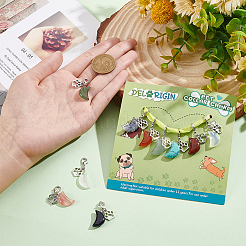 10 шт. HJEW-PH01619