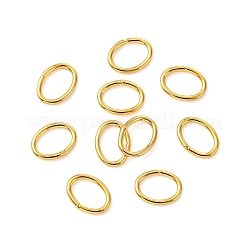 Messing geschlossen Ringe springen&nbsp;XGRBA9A60-803G