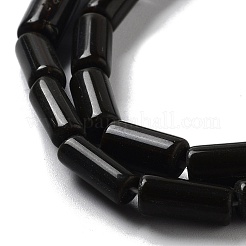 Непальские бусины лэмпворк ручной работы&nbsp;LAMP-Z008-02A