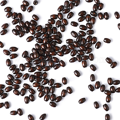 Деревянные бусины WOOD-BT0001-01