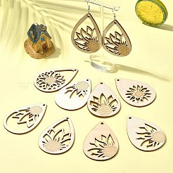 Наборы для сережек своими руками&nbsp;DIY-CJC0007-06