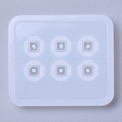 Silikonperlenformen&nbsp;LS-DIY-F020-03-B