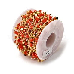 Латунные бордюрные цепи CHC-H114-01G-06