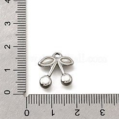 Подвески из нержавеющей стали 304&nbsp;STAS-C122-06P