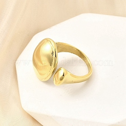 Кольца-манжеты из нержавеющей стали 304&nbsp;RJEW-D320-09G