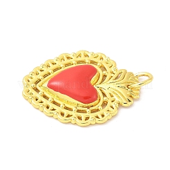 Подвески из эмали и сплава FIND-Z074-02G-03