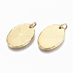 Подвески из нержавеющей стали 304 STAS-S116-024G