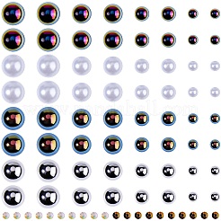 1 Beutel Harz-Cabochons&nbsp;RESI-CP0001-11A