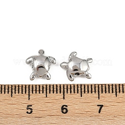 Латунные бусины&nbsp;KK-G535-01P