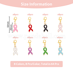 8 комплект лент для информирования HJEW-FH0001-42