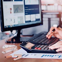 Наборы офисных инструментов AJEW-NB0002-13