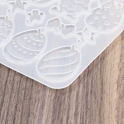 Пасхальные Молды для подвесок своими руками AJEW-U023-01B