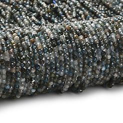 Природного апатита нитей бисера G-RM2025-A18-2mm-A