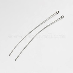 Латунный штифт KK-E647-22P-81mm