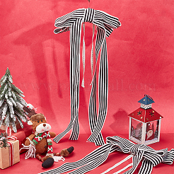 2 pezzo di accessori ornamentali in poliestere&nbsp;AJEW-HY00023