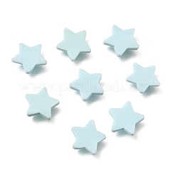 Leuchtende handgefertigte Fimo-Cabochons&nbsp;PY-CBA5A20-14H