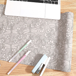 Искусственная кожа DIY-WH20055-025E