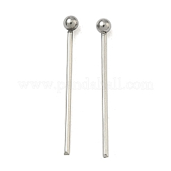 Шариковые головки из нержавеющей стали 304&nbsp;STAS-M010-18mm-01