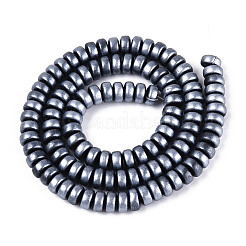 Полимерной глины ручной работы бисер нитей CLAY-N013-24A-03