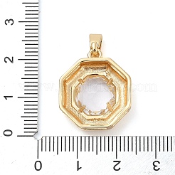 Стойки обшивки латунные подвески&nbsp;KK-I710-04A