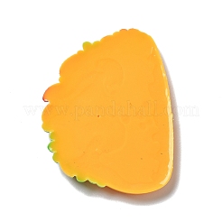 Cabochon in pvc&nbsp;KY-F018-07