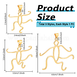 3 шт.&nbsp;KK-PH0011-65