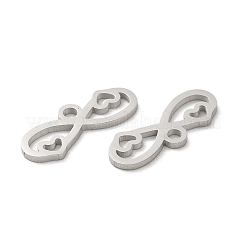 Подвески из нержавеющей стали 304&nbsp;STAS-J042-34P