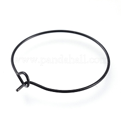 Хирургические кольца из нержавеющей стали для бокалов STAS-XCP0001-22