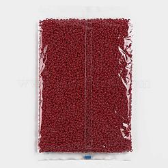 Тохо короткие бусины магатама SEED-TM04-45