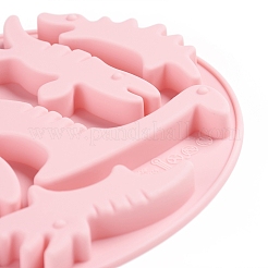 Пищевые силиконовые Молды&nbsp;DIY-G022-08