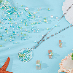 2050 шт. имитация смоляного нейл-арта DIY-NB0013-50B